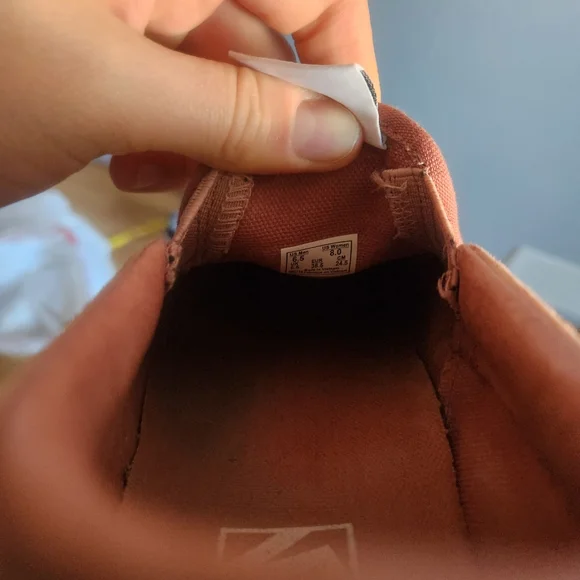 Vans Shoes - Picture 11 of 12